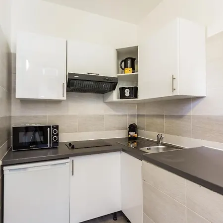 Cmg - Village D'auteuil * Paris