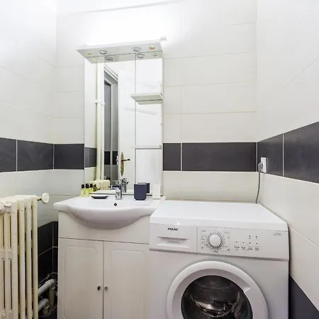Appartement Cmg - Village D'auteuil