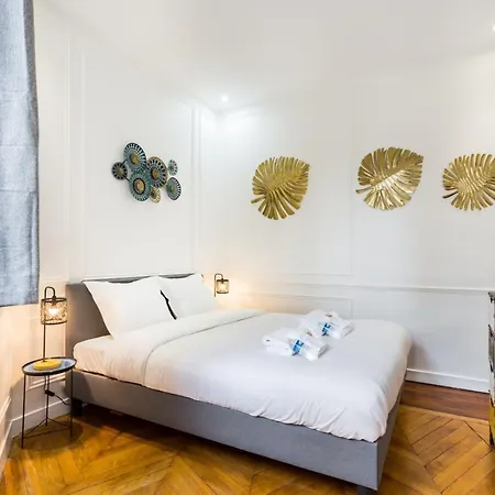 Appartement Cmg - Village D'auteuil