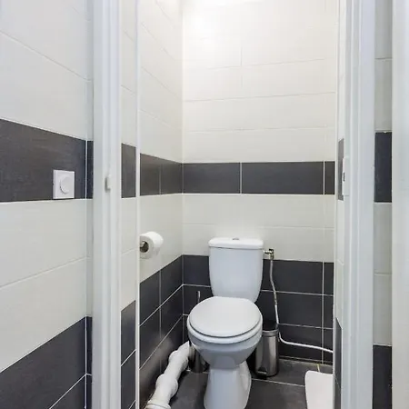 Appartement Cmg - Village D'auteuil *
